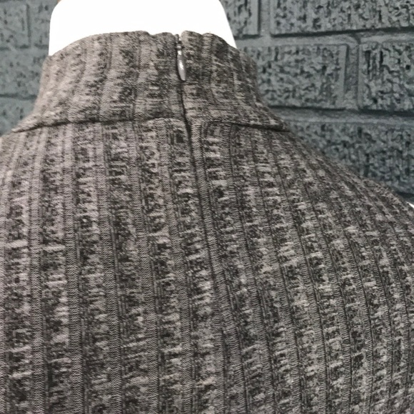 Ronnie Nicole mockneck dress Sz S Great 4 travel! - Picture 3 of 4